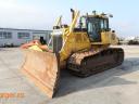 Komatsu D65 PX-18 buldózer – 2017 – Jó állapotban