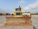 Komatsu D65 PX-18 buldózer – 2017 – Jó állapotban