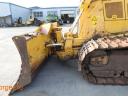Komatsu D65 PX-18 buldózer – 2017 – Jó állapotban