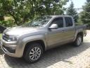 Volkswagen Amarok 3.0, V6-os diesel motorral eladó