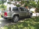 Volkswagen Amarok 3.0, V6-os diesel motorral eladó