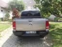 Volkswagen Amarok 3.0, V6-os diesel motorral eladó