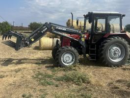 MTZ 892.2 eladó