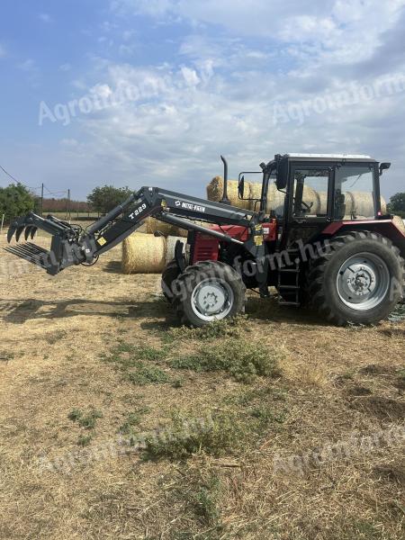 MTZ 892.2 eladó