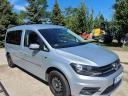 Eladó Volkswagen Caddy 2K típusú gépjármű