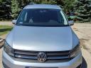 Eladó Volkswagen Caddy 2K típusú gépjármű