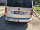 Eladó Volkswagen Caddy 2K típusú gépjármű
