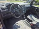 Eladó Volkswagen Caddy 2K típusú gépjármű