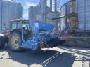 Lemken Saphir 7 vetőgép