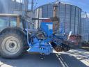 Lemken Saphir 7 vetőgép