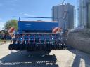 Lemken Saphir 7 vetőgép