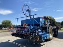 Lemken Saphir 7 vetőgép