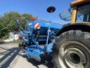 Lemken Saphir 7 vetőgép