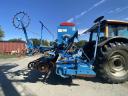 Lemken Saphir 7 vetőgép