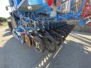 Lemken Saphir 7 vetőgép