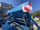 Lemken Saphir 7 vetőgép