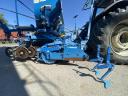 Lemken Saphir 7 vetőgép