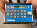 Lemken Saphir 7 vetőgép