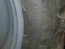 13.6r38(340/85r38) MTZ kerék eladó
