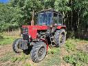 MTZ 82.1 keveset használt traktor eladó