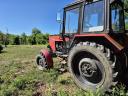 MTZ 82.1 keveset használt traktor eladó