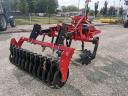 ROLEX- ROL/EX APG 1,8 Gruber - szántóföldi kultivátor - ROYAL TRAKTOR