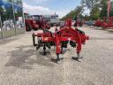ROLEX- ROL/EX APG 1,8 Gruber - szántóföldi kultivátor - ROYAL TRAKTOR
