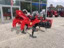 ROLEX- ROL/EX APG 1,8 Gruber - szántóföldi kultivátor - ROYAL TRAKTOR