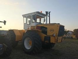 Rába Steiger 250 eladó