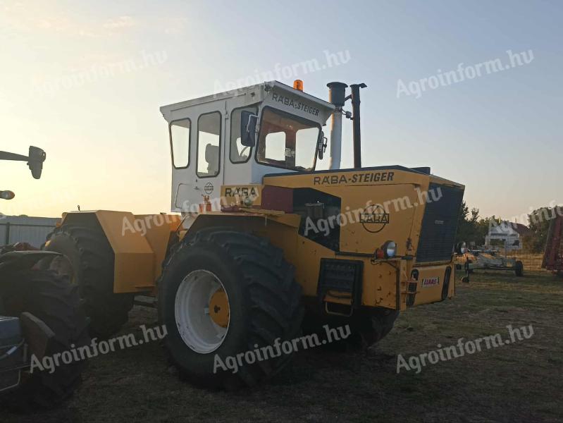 Rába Steiger 250 eladó