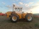 Rába Steiger 250 eladó