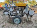 Zetor 4 hengeres öntözőszivattyú