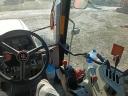 Massey Ferguson 8270 Xtra eladó, 270 lóerős traktor, új motorral, friss műszaki vizsgával