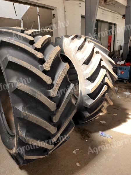 650/65R42 Petlas TA-130 új gumiabroncs eladó