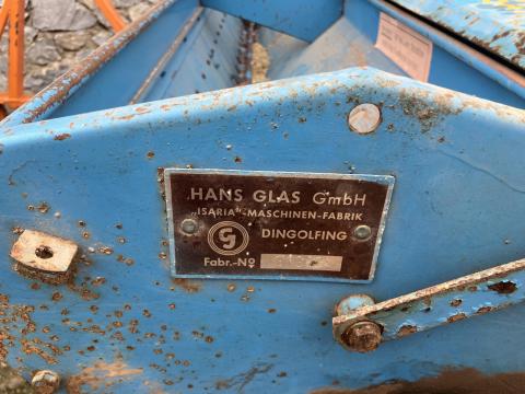 Isaria vetőgép eladó azonnal munkára fogható állapotban Érden Isaria vetőgép eladó azonnal munkára fogható állapotban Érden