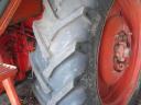 MTZ 550 E traktor eladó kitűnő állapotban, új gumikkal és akkumulátorral