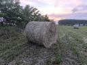Lucerna bála eladó – első és harmadik kaszálás