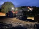Krone KR-130 körbálázó eladó