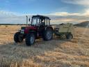 Krone KR-130 körbálázó eladó