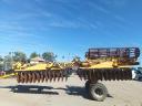 Biso Fieldboss 6000 nehéz tárcsa