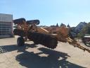 Biso Fieldboss 6000 nehéz tárcsa