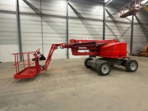 ATN Zebra 16 / 2017 / 1.865 üzemóra / Lízing 20%-tól ATN Zebra 16 / 2017 / 1.865 üzemóra / Lízing 20%-tól