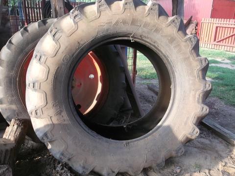 650/65 R18 használt gumiabroncs eladó 650/65 R18 használt gumiabroncs eladó