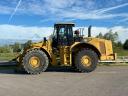 Caterpillar 980H / 2012 / 8537 üzemóra / Lízing 20%-tól