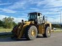 Caterpillar 980H / 2012 / 8537 üzemóra / Lízing 20%-tól
