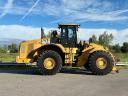 Caterpillar 980H / 2012 / 8537 üzemóra / Lízing 20%-tól