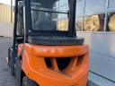 Doosan D30GP / 2020 / 588 üzemóra / Lízing 20%-tól