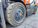 Doosan D30GP / 2020 / 588 üzemóra / Lízing 20%-tól
