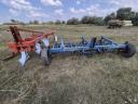 MTZ 920.4 ajándék ekével és kombinátorral