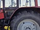 MTZ 920.4 ajándék ekével és kombinátorral